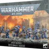 Space Marines Infernus Squad