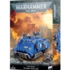 Space Marines Primaris Impulsor