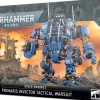 Space Marines Primaris Invictor Tactical
