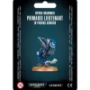 Space Marines Primaris Lieutenant Reiver