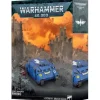 Space Marines Rhino