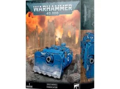 Space Marines Vindicator