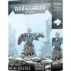 Space Wolves Arjac Rockfist