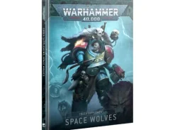 Space Wolves Codex Supplement