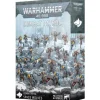 Space Wolves Combat Patrol