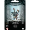 Space Wolves Iron Priest