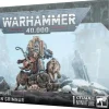 Space Wolves Logan Grimnar