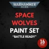 Space Wolves Paint Set