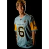 Space Wolves Sports Jersey - Medium