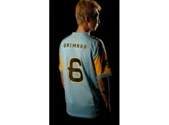 Space Wolves Sports Jersey - Small