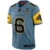 Space Wolves Sports Jersey - 2XL