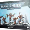 Space Wolves Wulfen