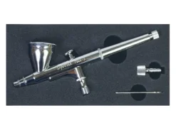 Sparmax DualAction Airbrush MAX3 0,3 mm