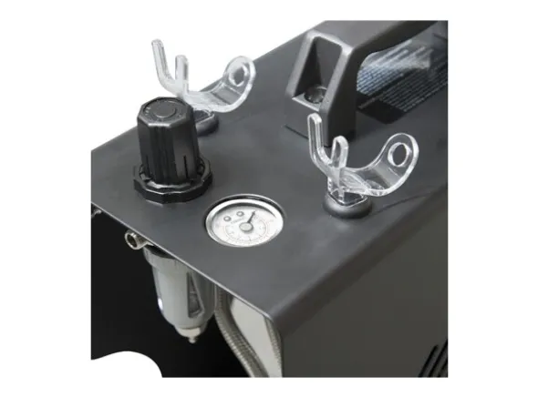 Sparmax TC610H+ Airbrush Kompressor