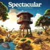 Spectacular Brettspill