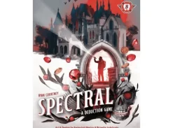 Spectral Brettspill