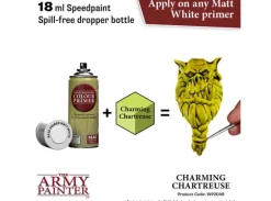 Speedpaint 2.0 Charming Chartreuse