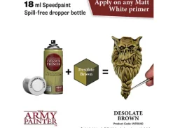 Speedpaint 2.0 Desolate Brown