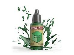 Speedpaint 2.0 Ghoul Green
