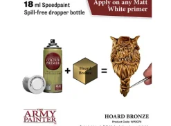 Speedpaint 2.0 Hoard Bronze