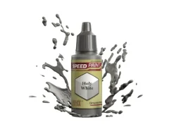 Speedpaint 2.0 Holy White