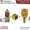Speedpaint 2.0 Hoplite Gold