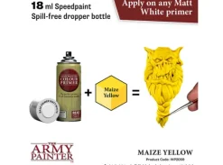 Speedpaint 2.0 Maize Yellow