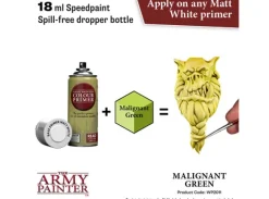 Speedpaint 2.0 Malignant Green
