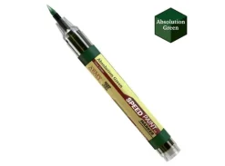 Speedpaint Marker Absolution Green
