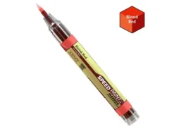 Speedpaint Marker Blood Red