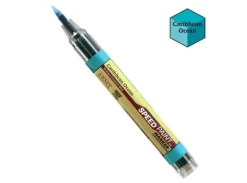 Speedpaint Marker Caribbean Ocean