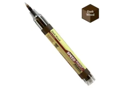 Speedpaint Marker Dark Wood