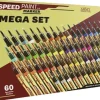 Speedpaint 2.0 Marker Mega Set
