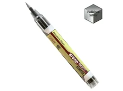 Speedpaint Marker Polished Silver
