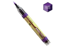 Speedpaint Marker Purple Swarm