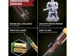 Speedpaint Marker Starter Set