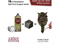 Speedpaint 2.0 Noble Skin