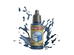 Speedpaint 2.0 Pastel Indigo