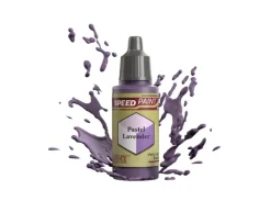 Speedpaint 2.0 Pastel Lavender