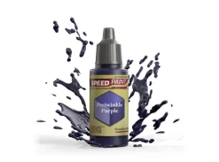 Speedpaint 2.0 Periwinkle Purple
