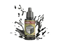 Speedpaint 2.0 Polished Silver