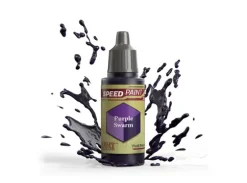 Speedpaint 2.0 Purple Swarm