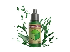 Speedpaint 2.0 Shamrock Green