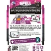 SPELL Brettspill