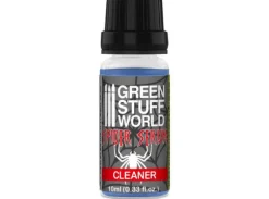Spider Serum Cleaner - 10 ml
