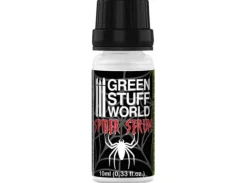 Spider Serum - 10 ml