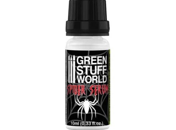 Spider Serum - 10 ml