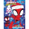 Spidey and Friends Julekalender 2027