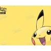 Spillematte Pokemon Pikachu
