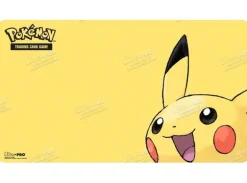 Spillematte Pokemon Pikachu
